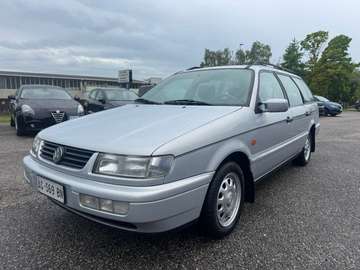 1.6i cat Variant GLX Highland