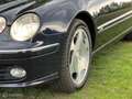 Mercedes-Benz CL 600 V12 Bi-Turbo Azul - thumbnail 10