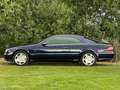 Mercedes-Benz CL 600 V12 Bi-Turbo Azul - thumbnail 5