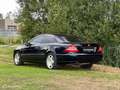 Mercedes-Benz CL 600 V12 Bi-Turbo Azul - thumbnail 6