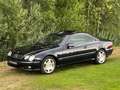 Mercedes-Benz CL 600 V12 Bi-Turbo Azul - thumbnail 9