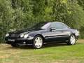 Mercedes-Benz CL 600 V12 Bi-Turbo Azul - thumbnail 2