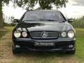 Mercedes-Benz CL 600 V12 Bi-Turbo Azul - thumbnail 3