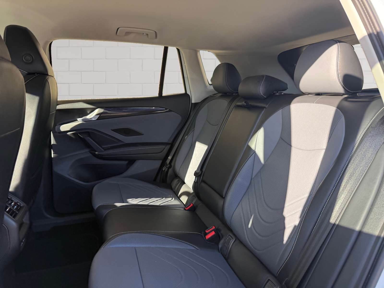used 2026 Volkswagen Tiguan car, priced at $38,200