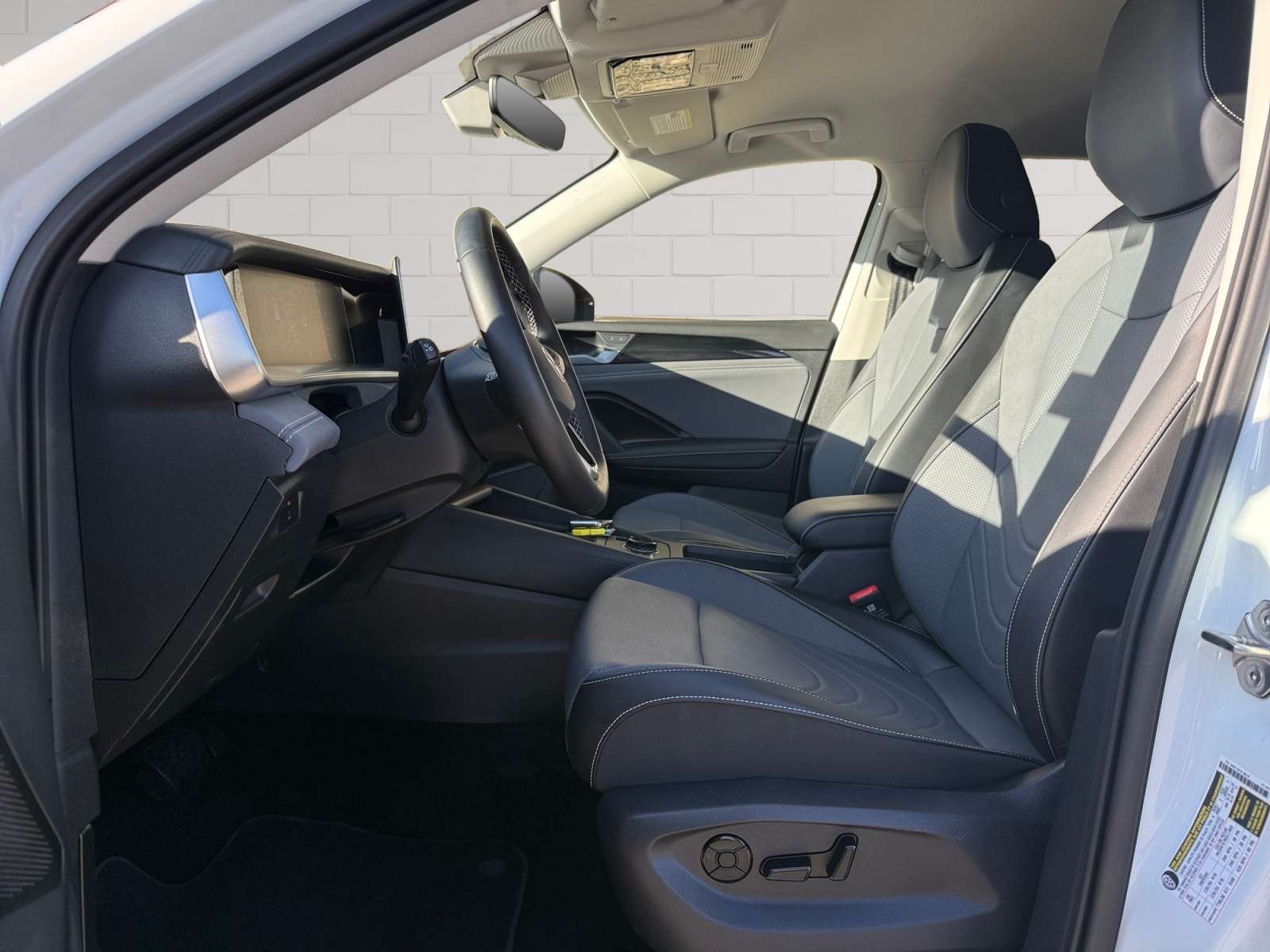 used 2026 Volkswagen Tiguan car, priced at $38,200
