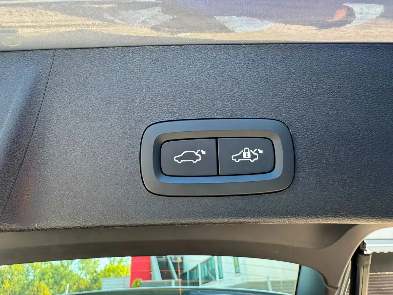 Volvo XC40 — photo 20 sur 20
