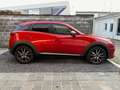 Mazda CX-3 1.5 SKYACTIV-D 4WD Automaat Keyless Led Full Full Rood - thumbnail 4