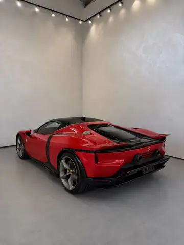 Ferrari Testarossa 849 TESTAROSSA / CARBON / LIFT
