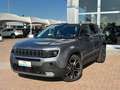 Jeep Avenger 1.2 turbo Summit fwd 100cv Grigio - thumbnail 2