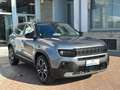 Jeep Avenger 1.2 turbo Summit fwd 100cv Grigio - thumbnail 4