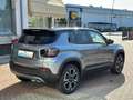 Jeep Avenger 1.2 turbo Summit fwd 100cv Grigio - thumbnail 6