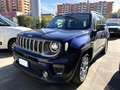 Jeep Renegade Renegade 1.3 Limited 150cv automatica Blu/Azzurro - thumbnail 3