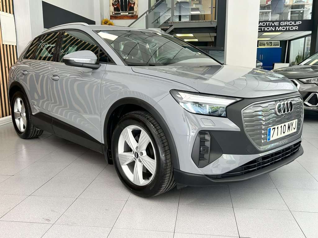 Audi Q4 e-tron 35 Business Advanced - foto 1