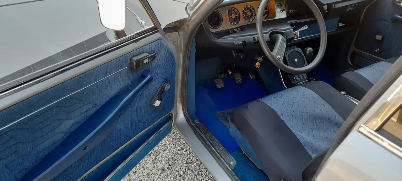 Citroen GSA GS 1220 Pallas, foto 5
