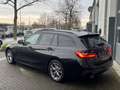 BMW 320 e touring xDrive Sport Virtual,Laser,Kam,AHK Zwart - thumbnail 7