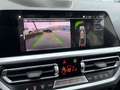 BMW 320 e touring xDrive Sport Virtual,Laser,Kam,AHK Zwart - thumbnail 8