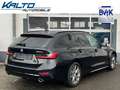 BMW 320 e touring xDrive Sport Virtual,Laser,Kam,AHK Zwart - thumbnail 3