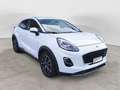 Ford Puma 1.0 EcoBoost Hybrid 125 CV S&S Titanium X Blanc - thumbnail 3
