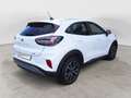 Ford Puma 1.0 EcoBoost Hybrid 125 CV S&S Titanium X Blanc - thumbnail 7