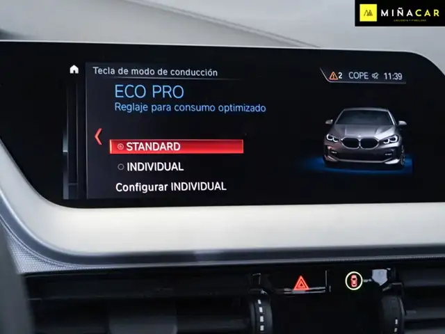 BMW 1 Series view 18