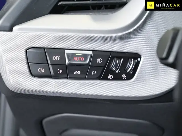 BMW 1 Series view 21
