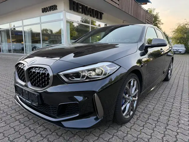 Bmw 135 i xDrive*NAVI*LED*EU6dT*