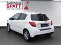 Toyota Yaris 1,33 dVVT-i Active !! Neuzugang !! Weiß - thumbnail 3