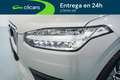 Volvo XC90 B5 Momentum 7pl. AWD Aut. Plateado - thumbnail 10