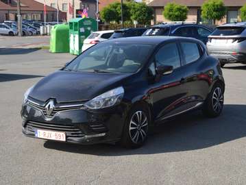Clio 0.9 TCe GPS+AIRCO+SENSOREN