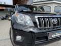 Toyota Land Cruiser Landcruiser 300 3,0 D-4D 175 Premium Aut. Noir - thumbnail 3
