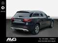 Mercedes-Benz GLC 300 GLC 300 d 4M MBUX SoundSys RFK LED SHZ EPH Nero - thumbnail 4