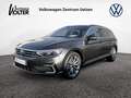 Volkswagen Passat Variant 1.4 TSI GTE DSG AHK NAVI KAM M Grau - thumbnail 1