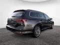 Volkswagen Passat Variant 1.4 TSI GTE DSG AHK NAVI KAM M Grau - thumbnail 3
