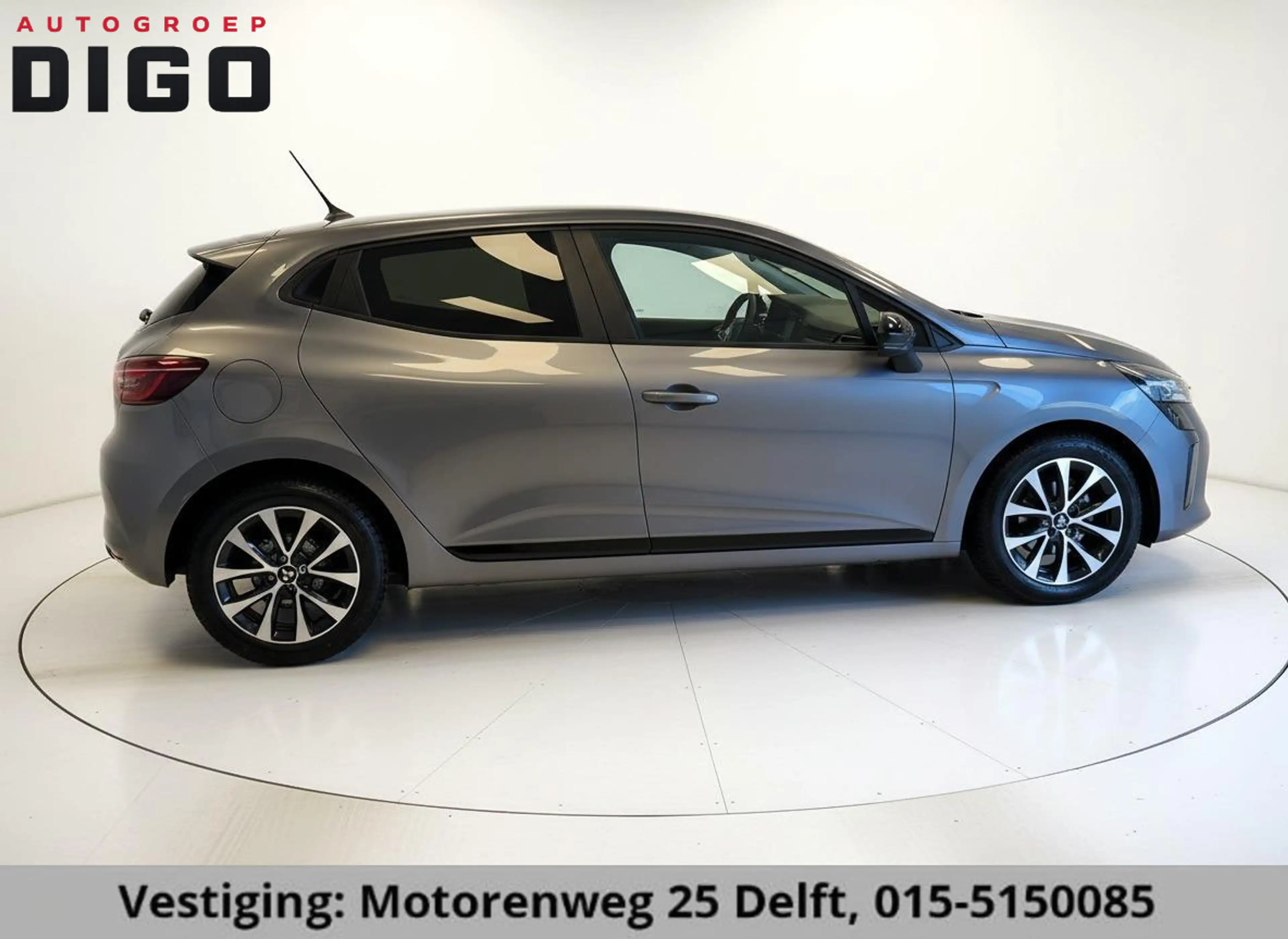 Mitsubishi Colt 1.0 MT Pure GARANTIE TOT 04-2035! . STOEL VERWARMI — photo 7