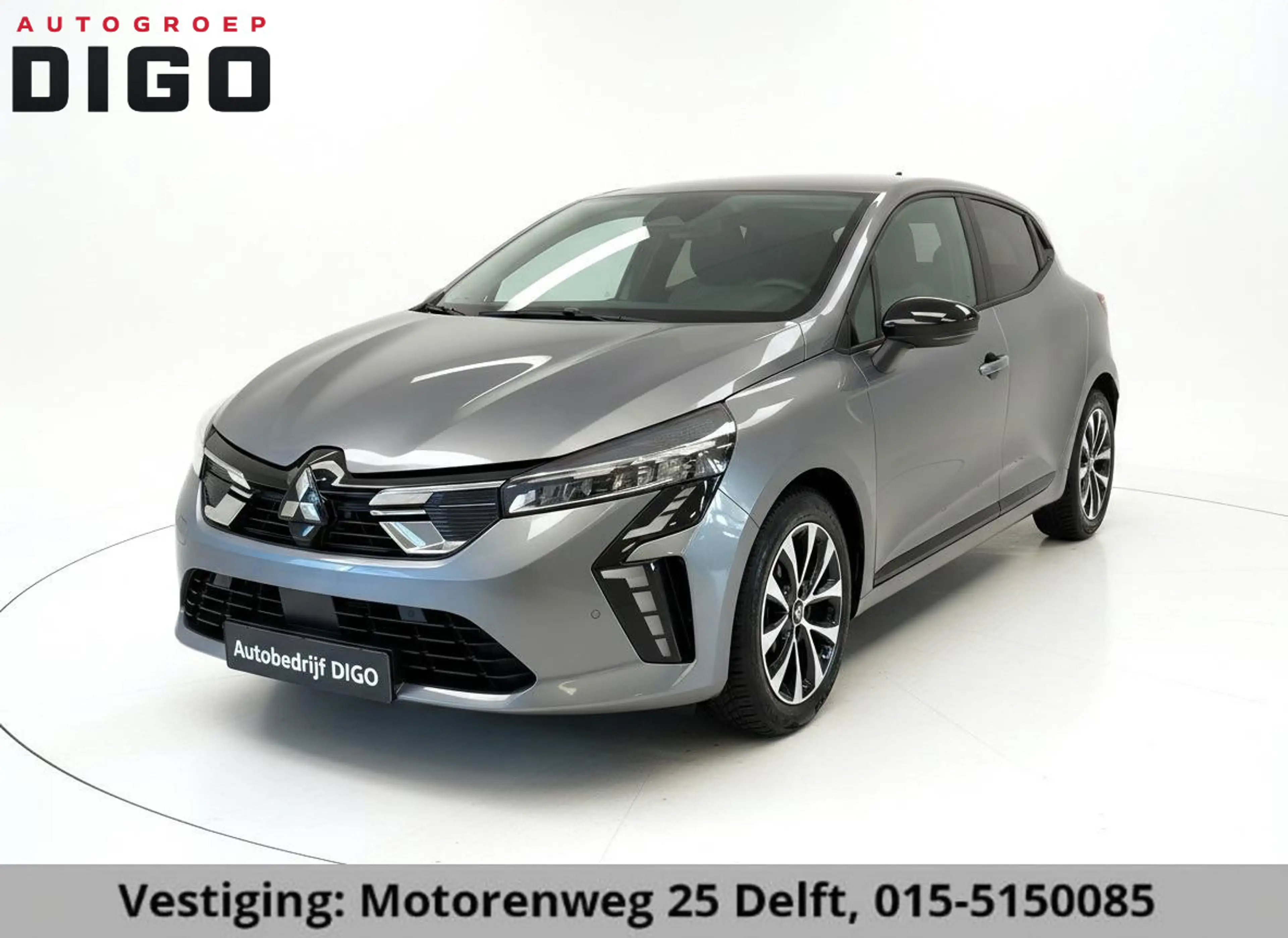 Mitsubishi Colt 1.0 MT Pure GARANTIE TOT 04-2035! . STOEL VERWARMI