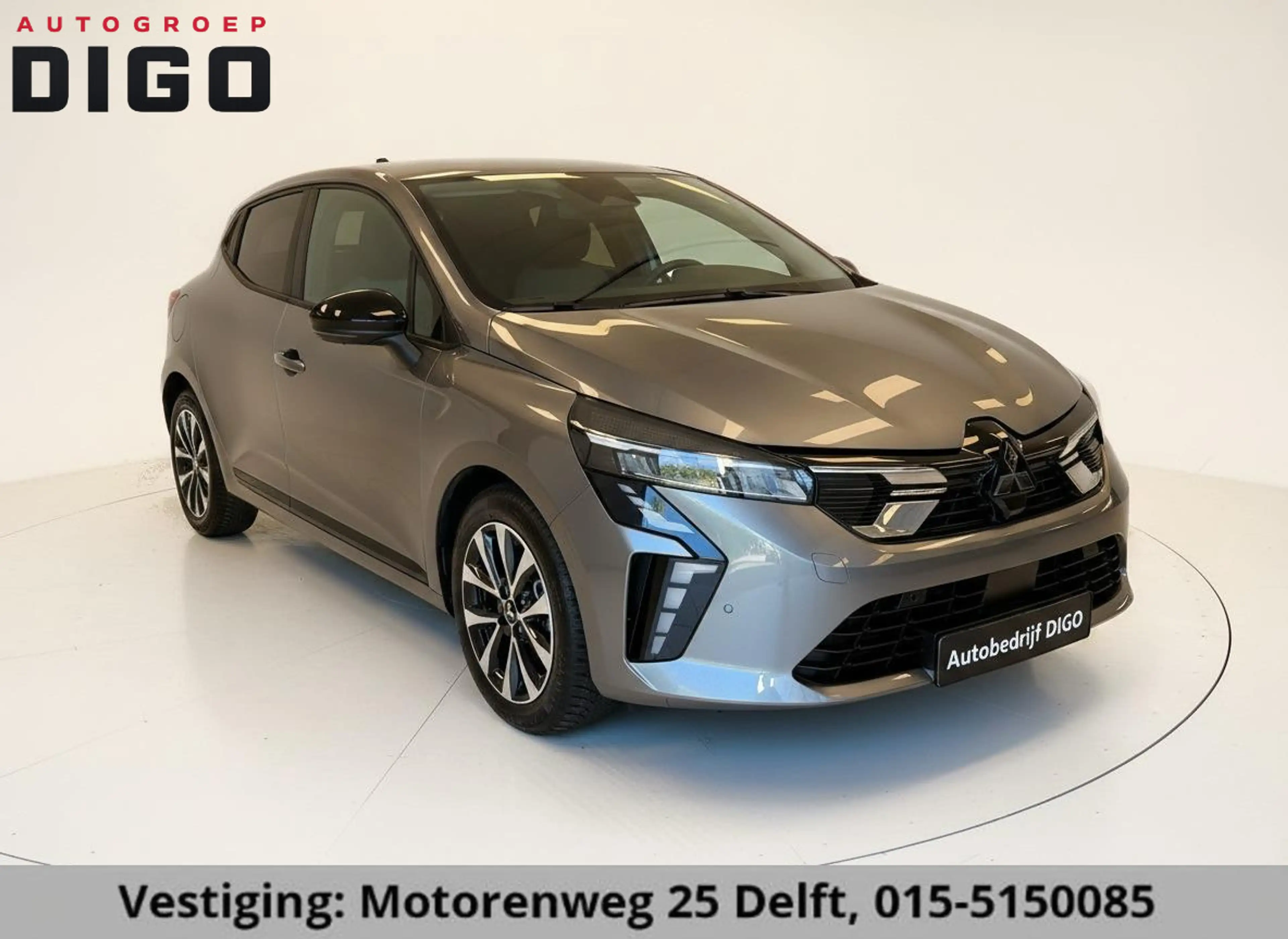 Mitsubishi Colt 1.0 MT Pure GARANTIE TOT 04-2035! . STOEL VERWARMI — photo 3