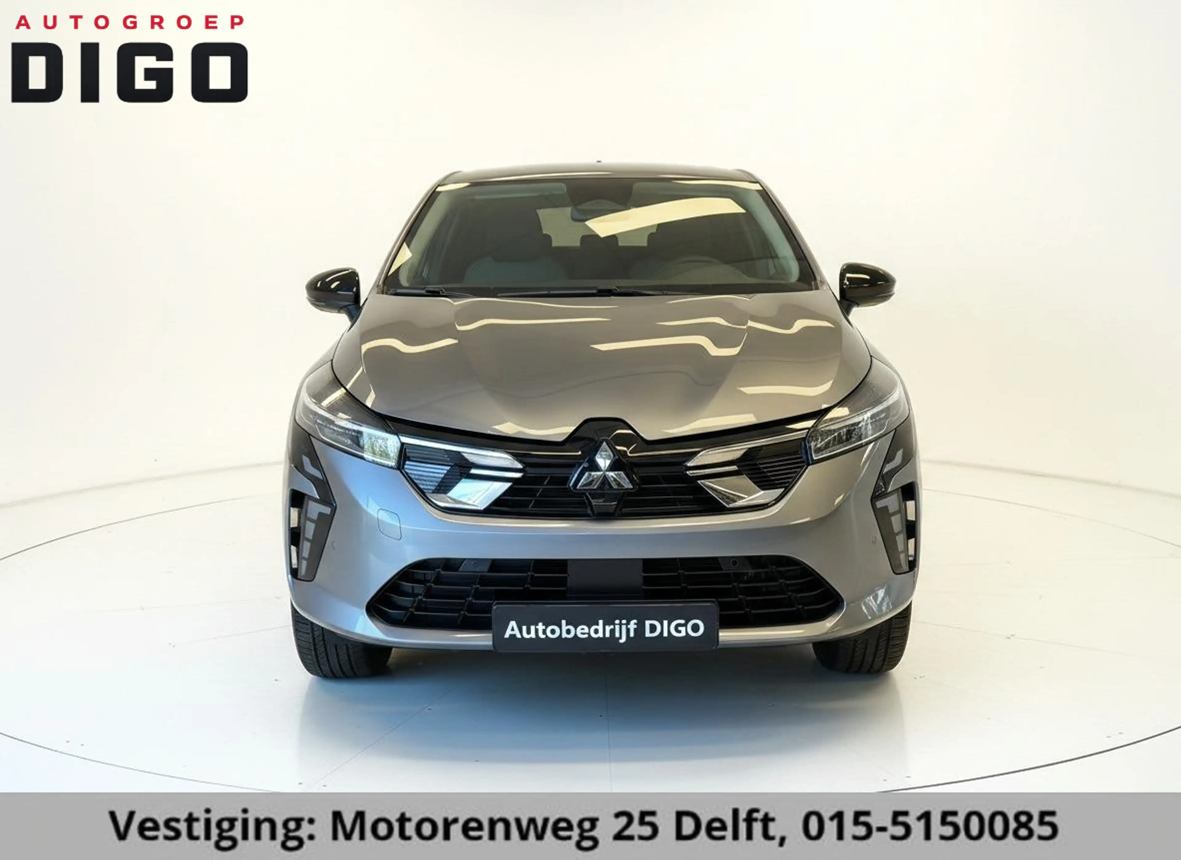 Mitsubishi Colt 1.0 MT Pure GARANTIE TOT 04-2035! . STOEL VERWARMI — photo 25