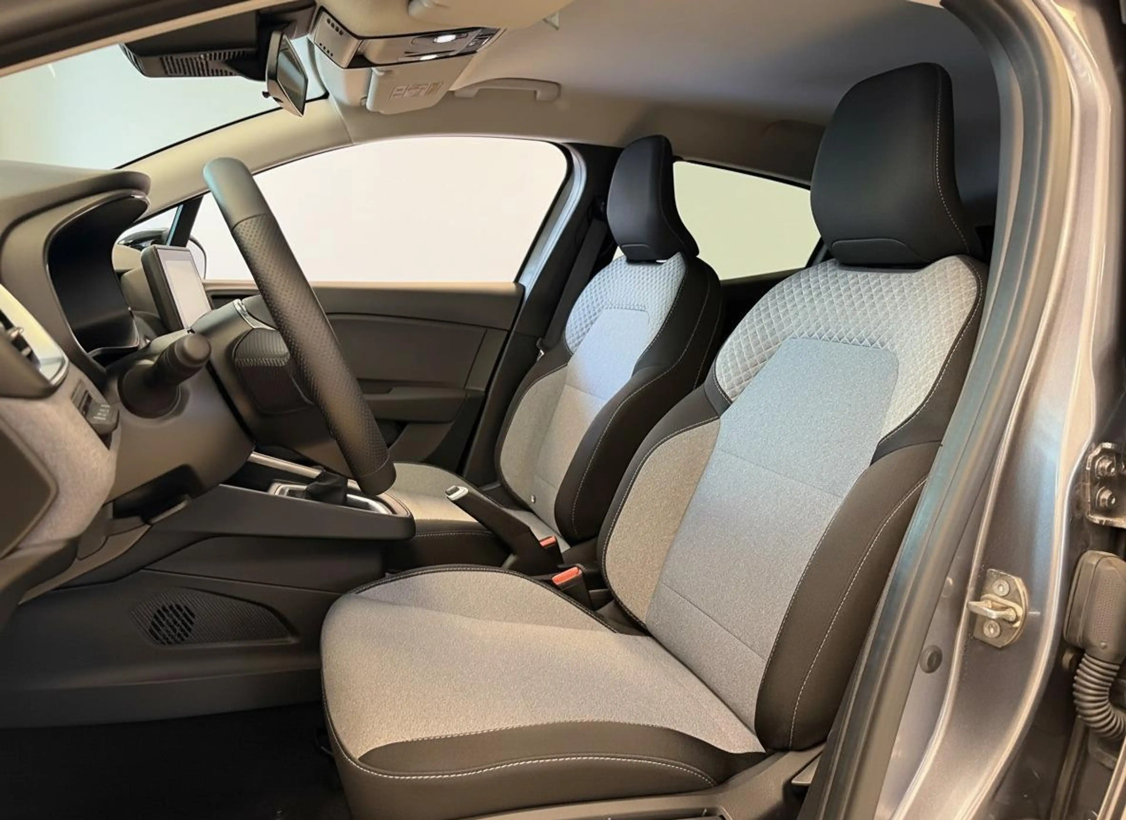 Mitsubishi Colt 1.0 MT Pure GARANTIE TOT 04-2035! . STOEL VERWARMI — photo 10