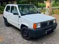 Fiat Panda 1000  1992 GPL Weiß - thumbnail 1