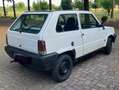 Fiat Panda 1000  1992 GPL Weiß - thumbnail 3