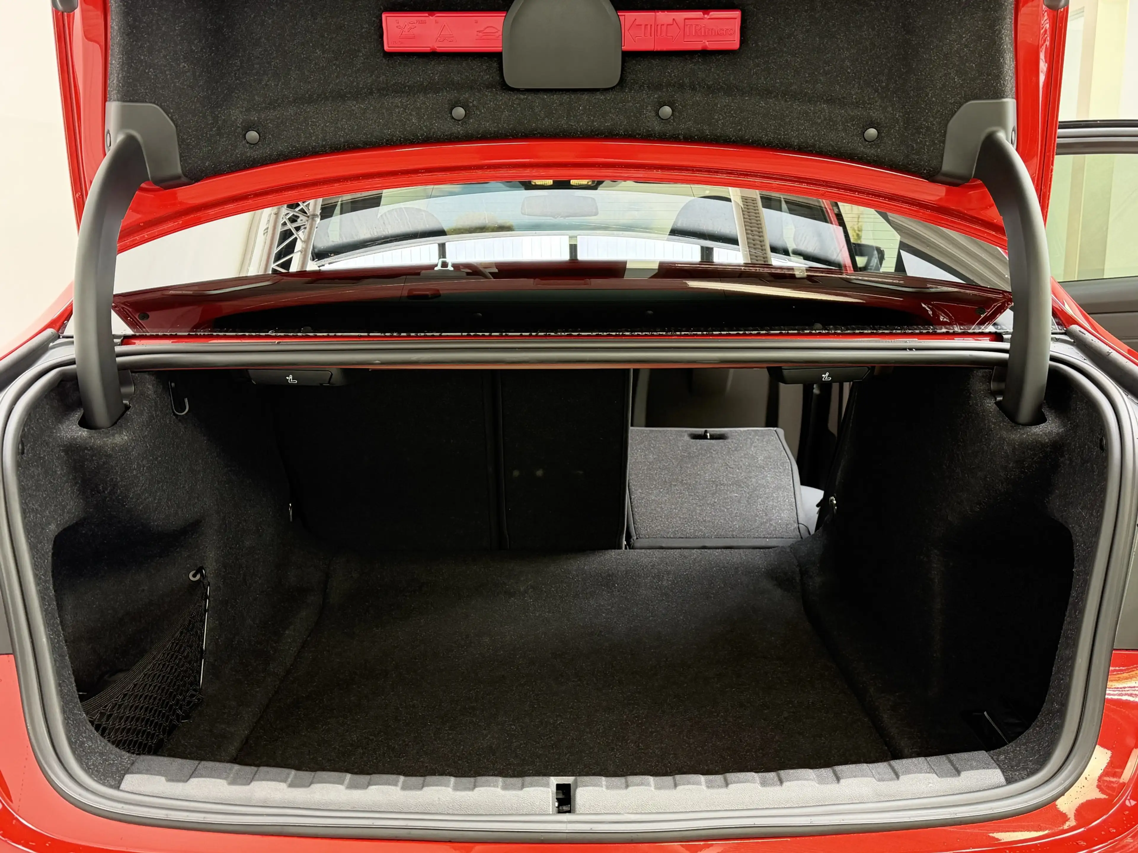 BMW M3 Comp xDr Sitzlüftung Ultimate Carbon ACC 360° — photo 21