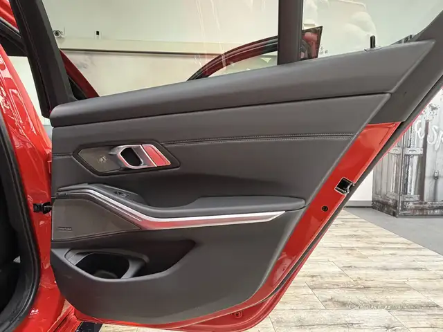 BMW M3 view 27