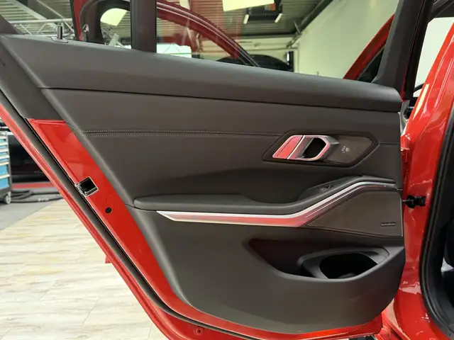 BMW M3 view 19