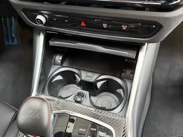 BMW M3 view 29