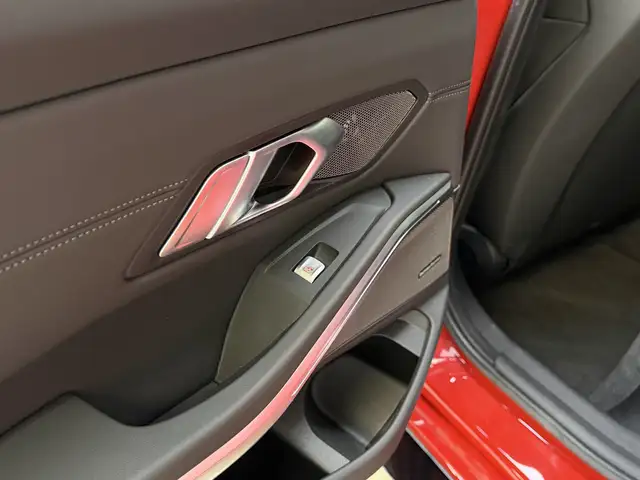 BMW M3 view 18