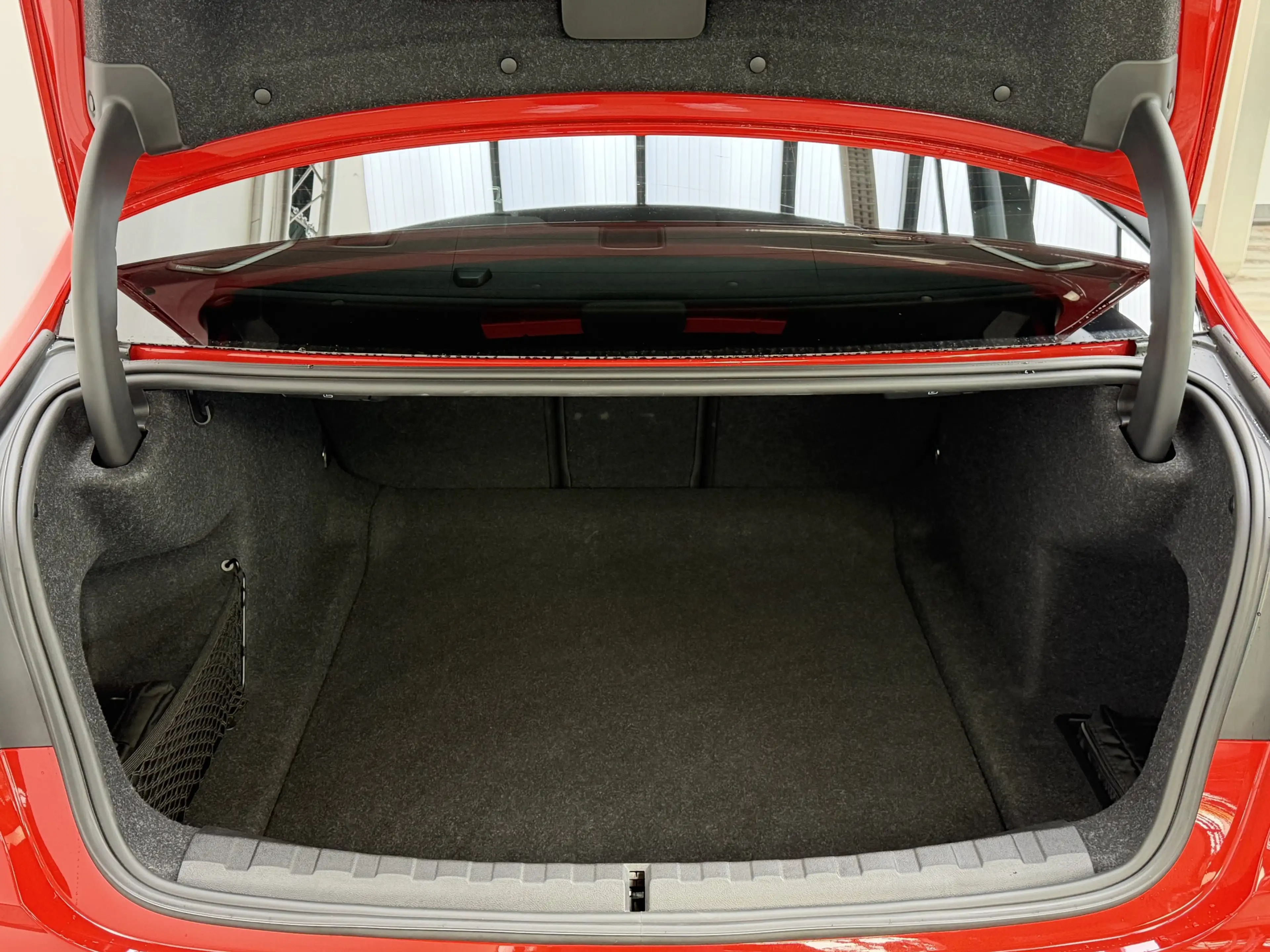 BMW M3 Comp xDr Sitzlüftung Ultimate Carbon ACC 360° — photo 20