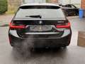 BMW 330 330e xDrive M-PACK /PANO / LEDER / NAVI / 19" Noir - thumbnail 4