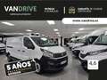 Fiat Talento L2 H2 FRIGORIFICA Blanco - thumbnail 1