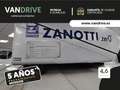 Fiat Talento L2 H2 FRIGORIFICA Blanco - thumbnail 13