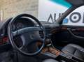 BMW 730 (E32) 730i iL V8 Gris - thumbnail 10
